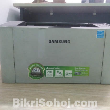 Samsung printer